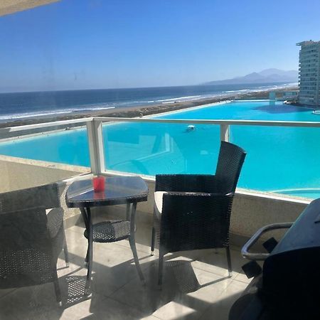 Departamento La Serena Laguna Del Mar ภายนอก รูปภาพ