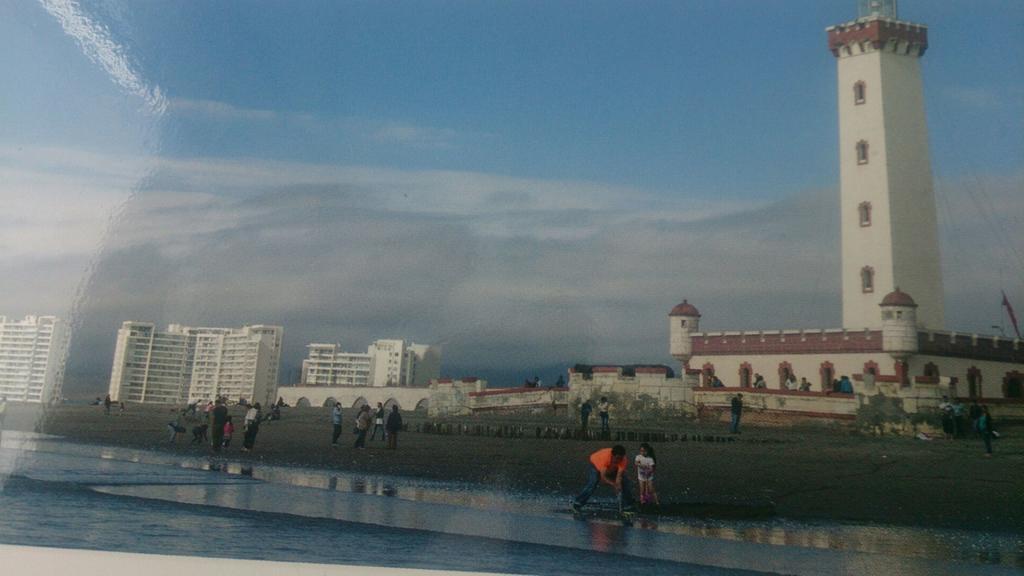 Departamento La Serena Laguna Del Mar ห้อง รูปภาพ